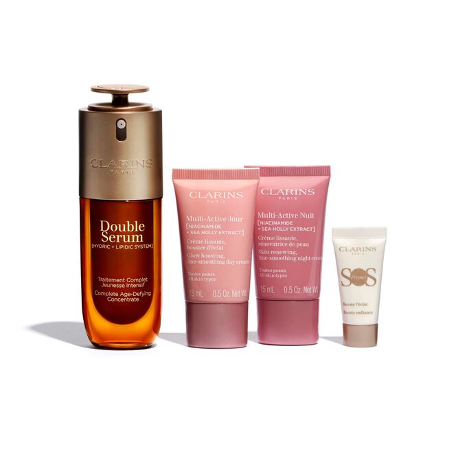 Double Serum & Multi-Active Collection