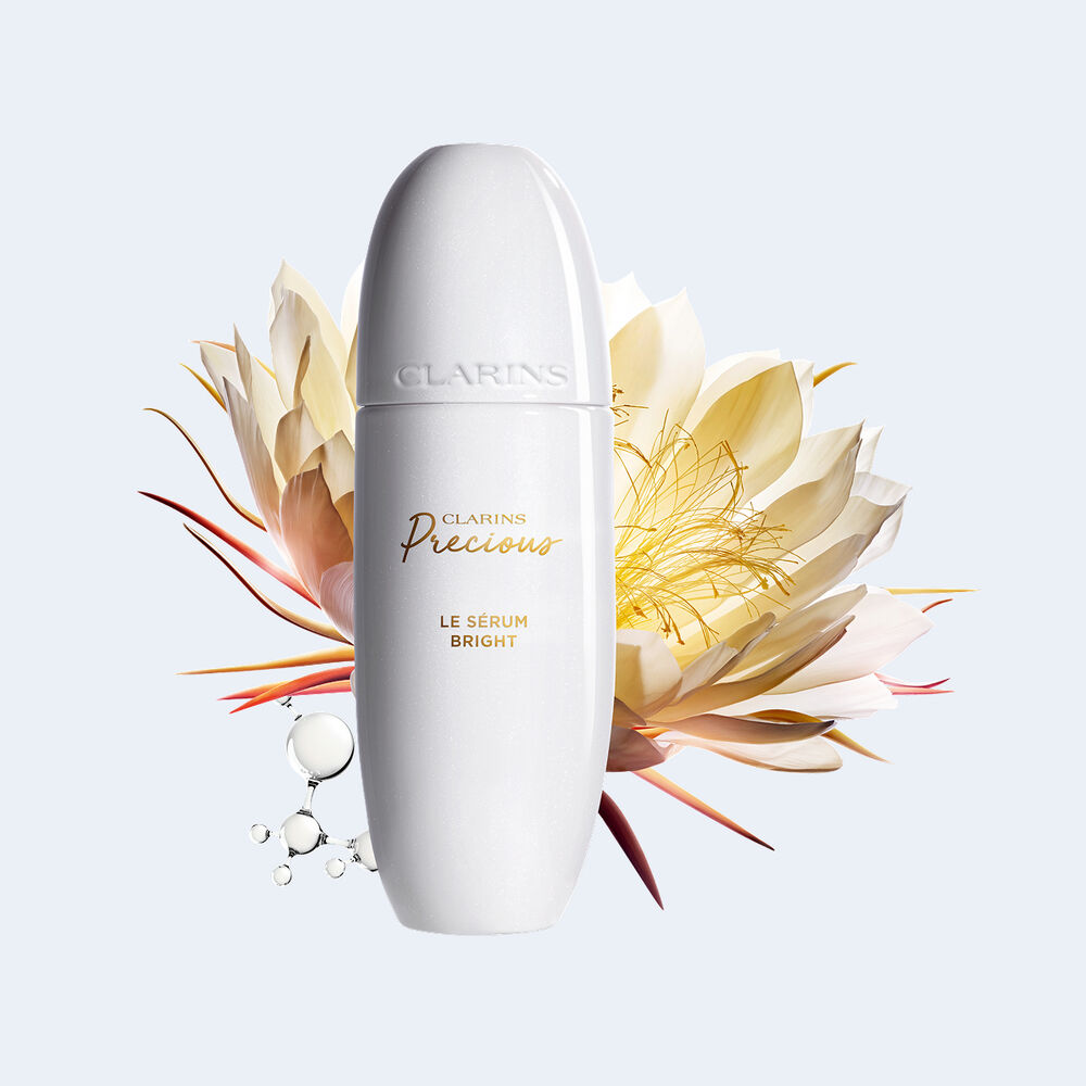 Precious Le S&eacute;rum Brightening Serum