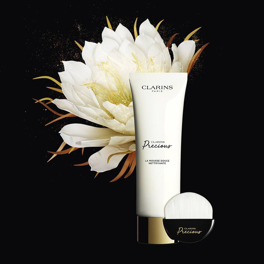 Precious La Mousse - Gentle Cleansing Foam