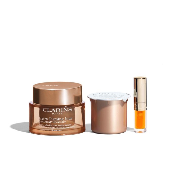 Refill for the Anti-Ageing and Extra-Firming Set
