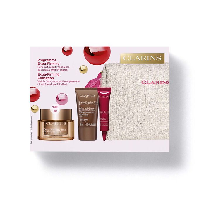 Extra-Firming Collection