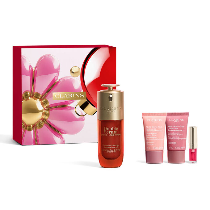 Double Serum & Multi-Active Collection