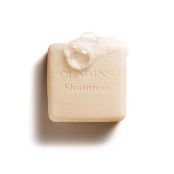 Nourishing Solid Shampoo Bar