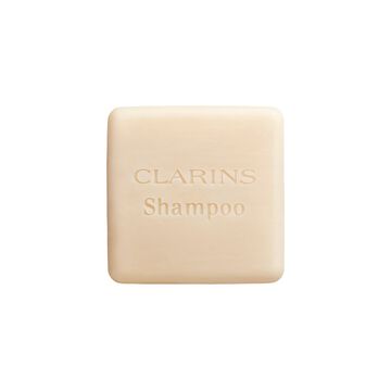 Nourishing Solid Shampoo Bar