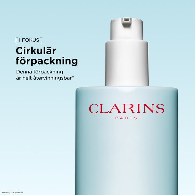 Body-Smoothing Moisture Milk