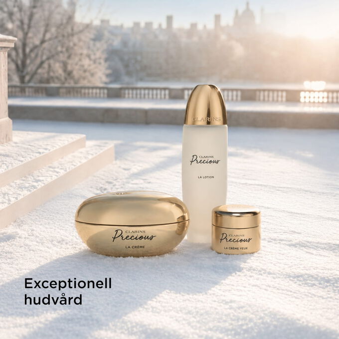 Precious La Creme Collection