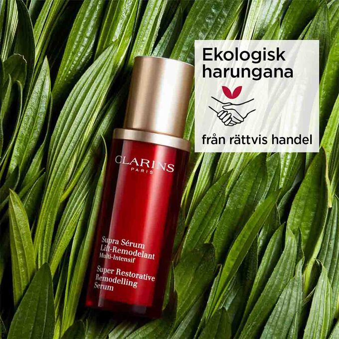 Super Restorative Remodelling Serum 50 ml produkt och f&ouml;rpackning