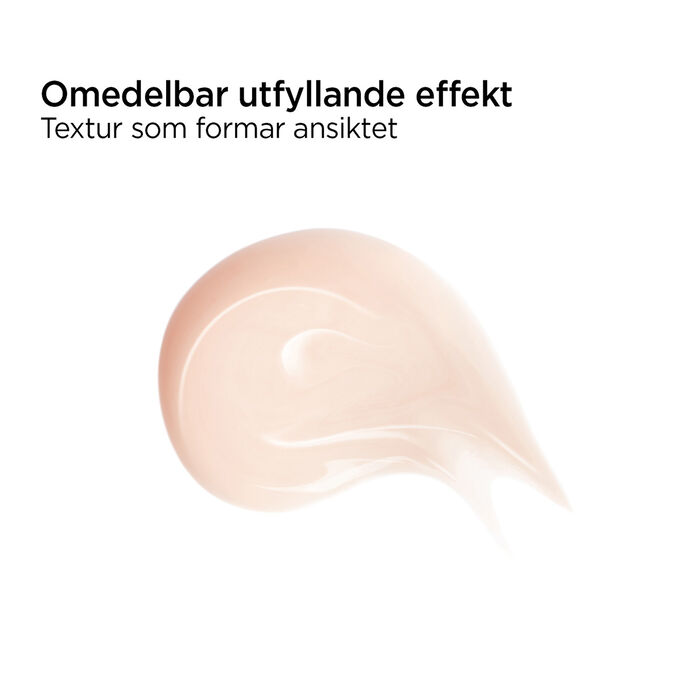 Super Restorative Remodelling Serum 50 ml utfyllande effekt och textur som formar ansiktet