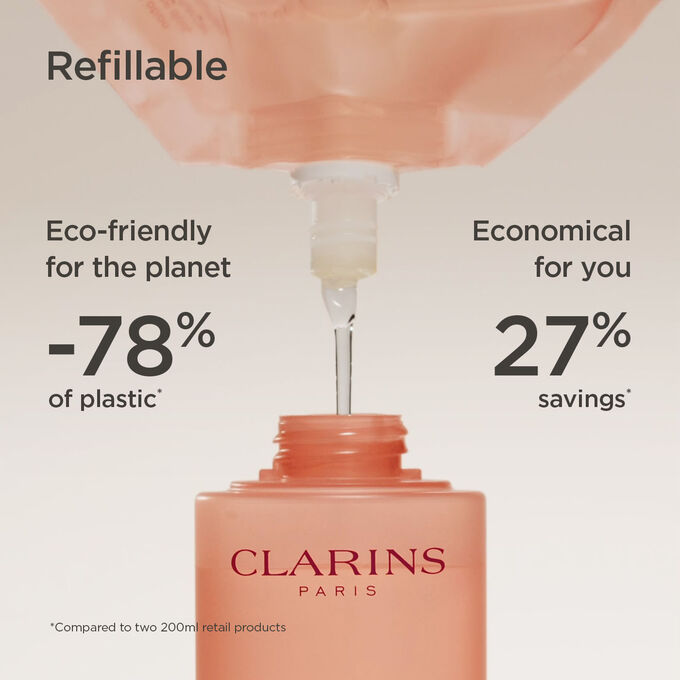 Soothing Toning Lotion Refill