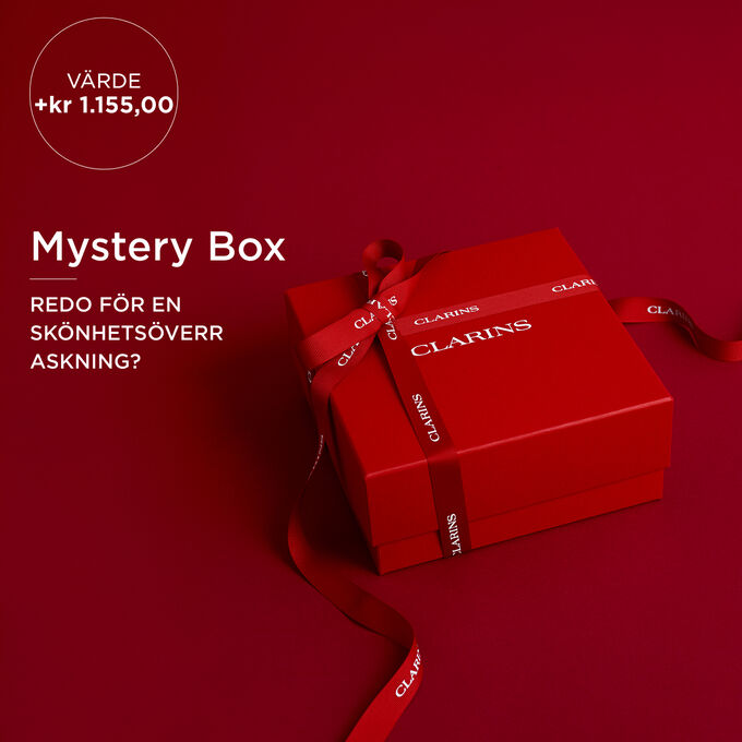 Beauty Essentials - Mystery Box