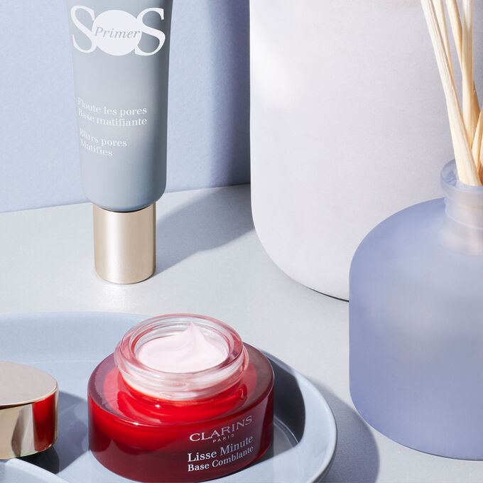 Instant Smooth Perfecting med SOSO Primer