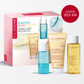 Cleanse, Reset, Glow - Your On-the-Go Cleansing Routine