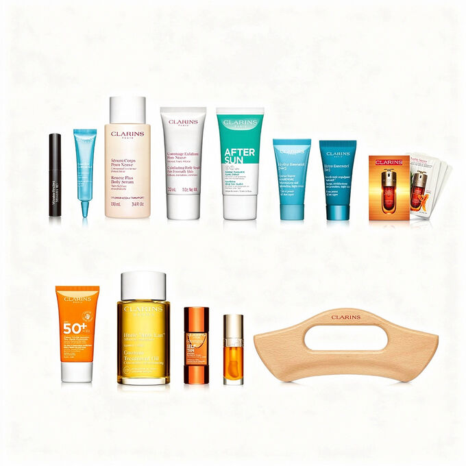 Summer Diamond Box
