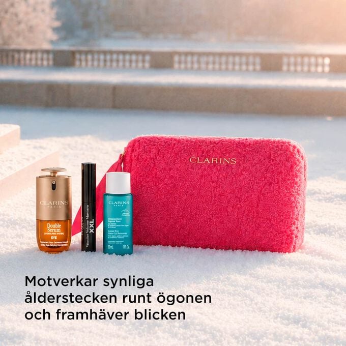 Double Serum Eye Collection