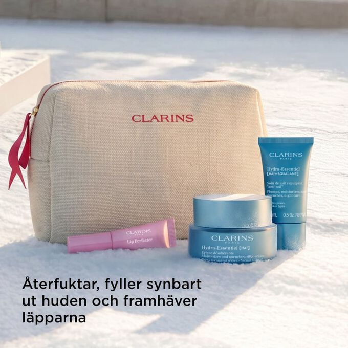 Hydra-Essentiel Collection