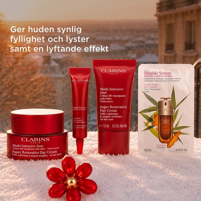 Super Restorative Collection