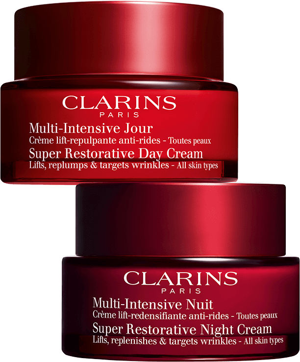 Clarins Phyto-Tenseur Multi-RÃ©gÃ©nÃ©rante gezichtsserum - 30 ml Reviews  2024