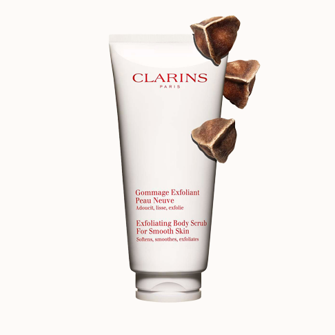 Aktiverad packshot: Exfoliating Gentle Body Scrub