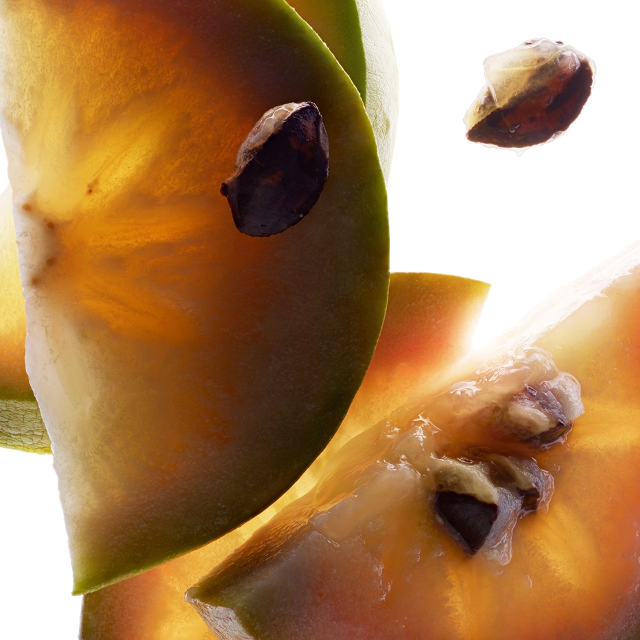 Stjärnäppleträd-Vu sua-extrakt-Chrysophyllum cainito fruit extract