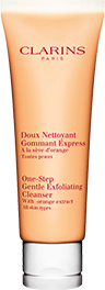 One-Step Gentle Exfoliating Cleanser - All Skin Types