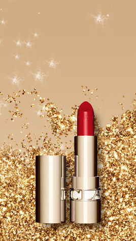 Kategorin Clarins makeup