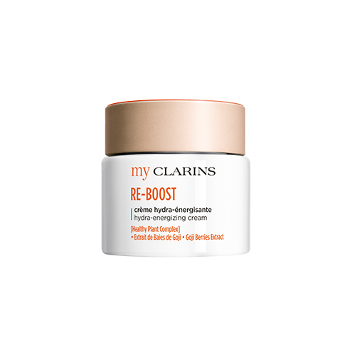 Hydra-Matifying Cream