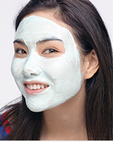 How to mask