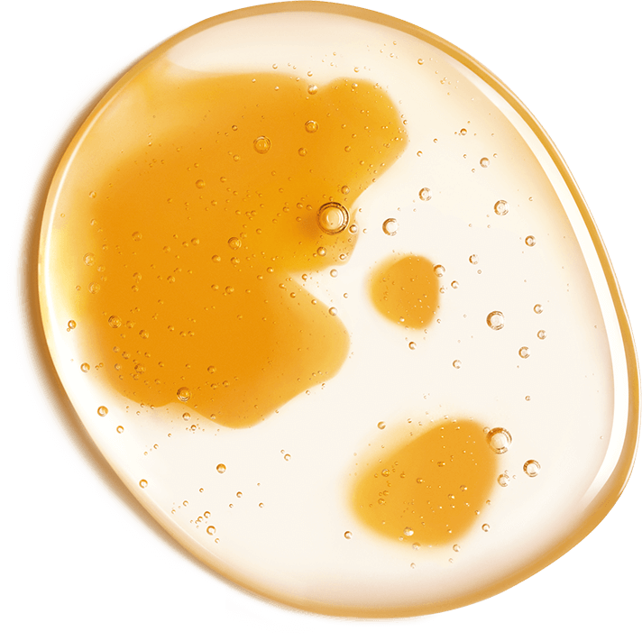 Double Serum Light Textures textur – Vattenfas & Lipidfas