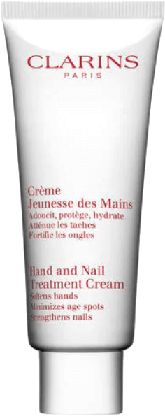 Hand and Nail Treatment Cream