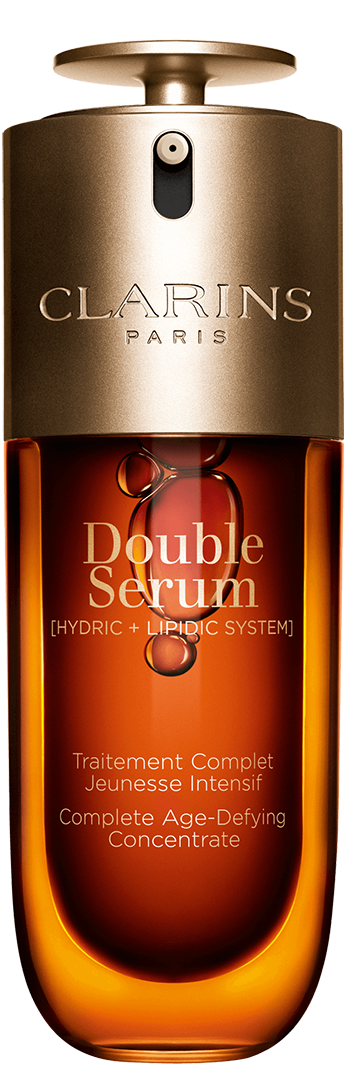 Double Serum Produktbild