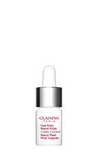 Beauty Flash Fresh Ampoule-produkt