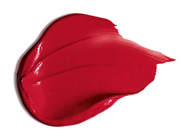 Classic lipstick feel