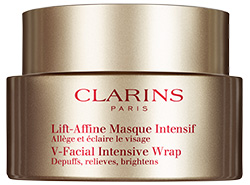 Clarins tips