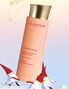 Extra-Firming Firming treatment essence