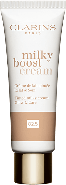 Produktbild Milky Boost Cream