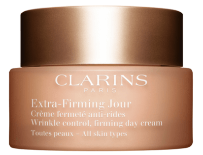 Extra-Firming Day Cream - All Skin Types
