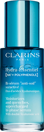 Bi-phase serum