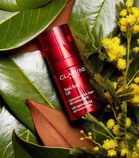 Total Eye Lift med naturliga ingredienser