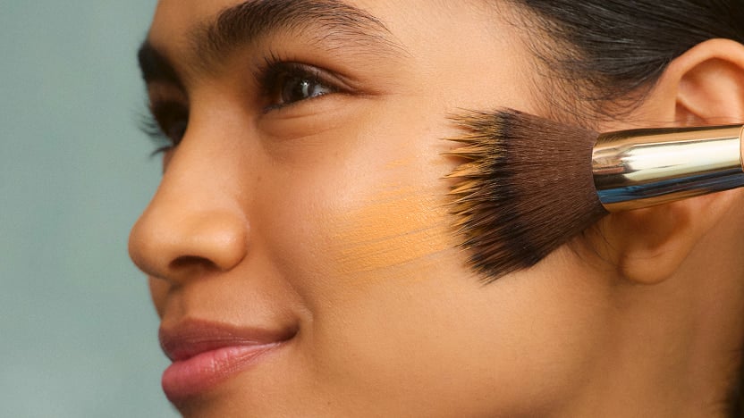 Hur man anv&auml;nder BB cream