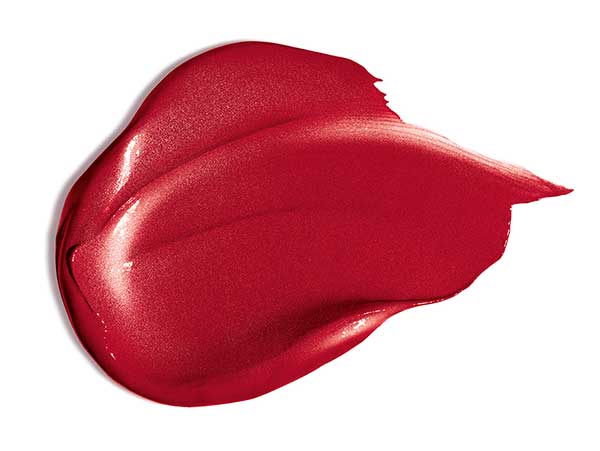 Classic lipstick feel