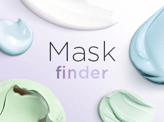 Visuel Mask Finder