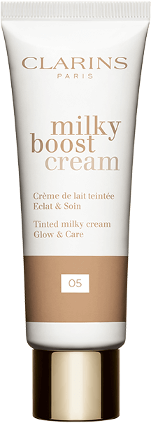 Produktbild Milky Boost Cream