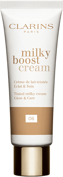 Produktbild Milky Boost Cream