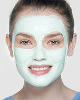 How to mask