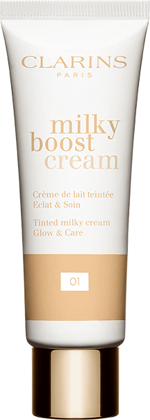 Produktbild Milky Boost Cream