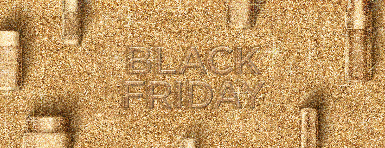 Black Friday-aptitretare