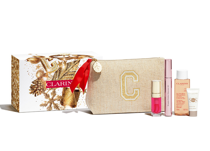 Make-up Heroes Holiday Gift Set 2023
