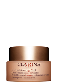 Extra-Firming Night Cream