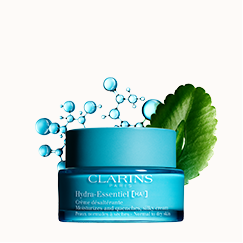 Hydra-Essentiel Silky Cream