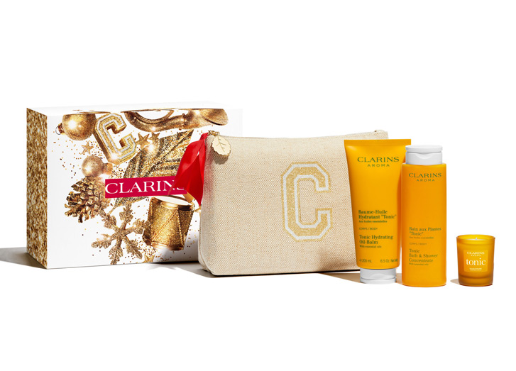 Self-care Essentials Holiday Gift Set 2023